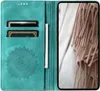 Hülle für Samsung Galaxy A55 5G Handyhülle Flip Case Cover Produktbild-Vorschau 4