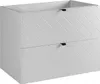 RODAN | Mobile da bagno - 100 CM - Bianco opaco - Design Anteprima dell’immagine prodotto 2