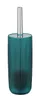 WENKO Set WC AGROPOLI Portascopino Spazzole per WC Bagno WC Anteprima dell’immagine prodotto 1