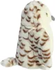 Aurora, 35029, Eco Nation Schneeeule, 20,3 cm, weiches Produktbild-Vorschau 3