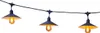 Stringa da 6 m collegabile per esterni con 10 lampadine a Anteprima dell’immagine prodotto 5