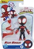 Spiderman Figurine Spidey et ses incroyables amis Assortis Voir les images du produit 3