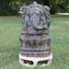 Ganesha Figur Hinduismus Buddhismus Gott Götterbote Produktbild-Vorschau 1