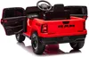 Playhouse Dodge RAM 1500, 2 silniki – 90W, Bluetooth, Podgląd zdjęcia produktu 6