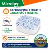 Microbec Tabletki do szamb i przydomowych oczyszczalni Náhled obrázku produktu 5
