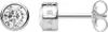 Thomas Sabo H1963-051-14 Ohrstecker weißer Stein Damen Produktbild-Vorschau 3