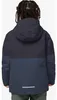 Jack Wolfskin Kinder Jacke Actamic 2L INS Jacket K Blau 152 Produktbild-Vorschau 7