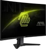 MSI MAG 276CXF, 68,6 cm (27"), 1920 x 1080 Pixel, Full HD, Produktbild-Vorschau 1