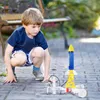 PlaySTEAM Water Powered Rocket, Raumschiffe, Produktbild-Vorschau 6