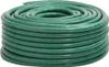 vidaXL Gartenschlauch Grün 1" 100 m PVC Produktbild-Vorschau 6