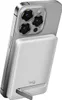Jaym, Powerbank 5000 mAh MagSafe Induction 15 W USB-C 20 W Voir les images du produit 3