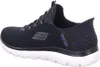 Skechers Slip-Ins Summits High Range Trainer, Schwarz 40 EU Produktbild-Vorschau 64