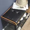 Szafka na Buty Obuwie z Tapicerowanym Siedziskiem do Podgląd zdjęcia produktu 5