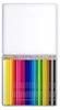 STAEDTLER 146 10 wasservermalbarer Farbstift Metalletui mit Produktbild-Vorschau 2