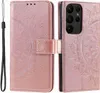 Hülle für Samsung Galaxy S23 Ultra Handyhülle Flip Case Produktbild-Vorschau 3