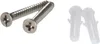 Kerbl Wandhalter für Einmalhandschuhe aus Edelstahl Produktbild-Vorschau 12