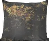 MuchoWow® Zierkissen Sofakissen Wohnzimmer Dekokissen 60x60 Produktbild-Vorschau 1