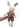 Kit Mon Ami Gurumi Lapin - Graine Creative Voir les images du produit 4