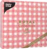 Servietten "ROYAL Collection" 1/4-Falz 40 cm x 40 cm rot Produktbild-Vorschau 3