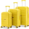 SKYCASES Urban Adventurer – 3 teiliges Produktbild-Vorschau 1