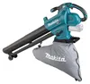 Makita UB005GZ – akumulátorový fúkač/odsávač XGT – možno Náhľad obrázku produktu 1