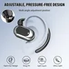 KI Übersetzer Kopfhörer 3-in-1 Open Ear Bluetooth 5.4 Produktbild-Vorschau 2