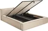 Selsey Tilves Slim – Polsterbett 180x200 mit Bettkasten und Produktbild-Vorschau 4