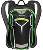 Wheel Bee BIKE BACKPACK Stelvio, black Produktbild-Vorschau 1