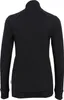 Women-Sweatjacke College - Schwarz - Größe M Produktbild-Vorschau 5
