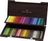 FABER-CASTELL Crayons de couleur POLYCHROMOS Coffret en Voir les images du produit 2