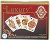 Karty do gry Piatnik 2 talie lux luxury Podgląd zdjęcia produktu 5
