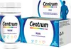 A bottle and box of Centrum MAN multivitamins. Anteprima dell’immagine prodotto