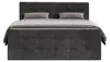 Chilly Möbel Design Bett Modena - Komfort Boxspringbett mit Produktbild-Vorschau 4