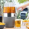 Kühlzapfanlage für Bier und Getränke Produktbild-Vorschau 16