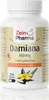 Zein Pharma - Damiana, 450mg, 100 Kapseln Produktbild-Vorschau 1