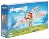 PLAYMOBIL® 9342 - Ridders - Vliegmachine van de kabouters, Productafbeelding-voorbeeld 25