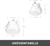 Théière en verre Karaca Lori Voir les images du produit 10