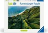 Ravensburger 12.001.387, 500 szt., Krajobraz, 12 lat(a) Podgląd zdjęcia produktu 1