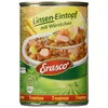 Erasco Linseneintopf mit Würstchen für die ganze Familie Produktbild-Vorschau 2
