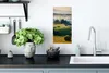 MuchoWow® Poster Toskana - Landschaft - Grün 20x40 cm - Produktbild-Vorschau 3