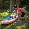 Aqua Marina Pure Air 11'0" SUP-Board 335 cm Combo Anteprima dell’immagine prodotto 17