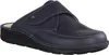 Finn Comfort Aguilas pánske mule, námornícka (tmavomodrá), Náhľad obrázku produktu 1