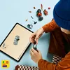 LEGO® NINJAGO® Kaiov motocyklový závod 71838 Náhľad obrázku produktu 27