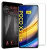 2x pellicola protettiva per Xiaomi Poco X3 Pro cellulare Anteprima dell’immagine prodotto 1