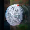 Elektrická plácačka na muchy, 300mAh solárny zapper, Náhľad obrázku produktu 11