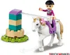 LEGO 41441 Friends tréninkový výběh a přívěs pro koně, Náhled obrázku produktu 33