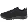 Skechers Damen Schuhe Schwarz 12615WBBK Grösse 41 Produktbild-Vorschau 12