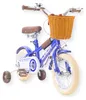 Buxibo - Vélo d'enfant pour garçons - Luca - 12 pouces - Voir les images du produit 3
