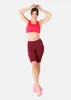 Leggings courts pour femme Merry Style en viscose MS10-414 Voir les images du produit 5
