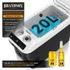 Brandson Kühlbox elektrisch, kühlt & hält warm, -9 bis Produktbild-Vorschau 5
